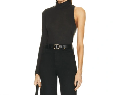 Iro Cleofe Top In Black