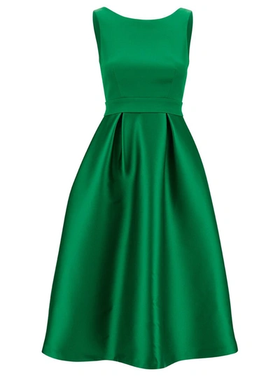 P.a.r.o.s.h Dress In Green