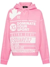 DSQUARED2 DSQUARED2 SWEATERS