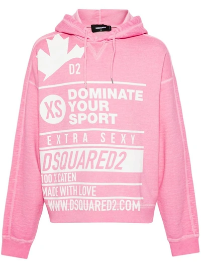 Dsquared2 Jumpers In Pink