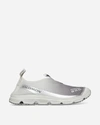 Salomon Gender Inclusive Rx Moc 3.0 Slip-on Sneaker In White