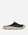 Salomon Black Rx Slide 3.0 Sneakers In Black