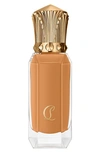 Christian Louboutin Teint Fetiche Le Fluide Liquid Foundation In Autumn Nude 55nw