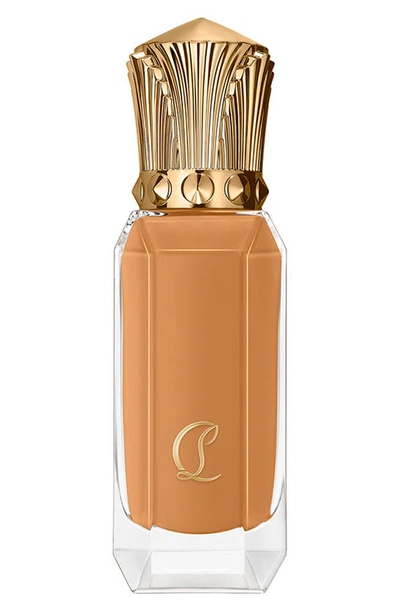 CHRISTIAN LOUBOUTIN CHRISTIAN LOUBOUTIN TEINT FÉTICHE LE FLUIDE LIQUID FOUNDATION