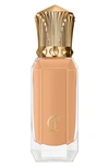 Christian Louboutin Teint Fetiche Le Fluide Liquid Foundation In Ochre Nude 50w