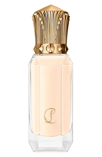 CHRISTIAN LOUBOUTIN CHRISTIAN LOUBOUTIN TEINT FÉTICHE LE FLUIDE LIQUID FOUNDATION