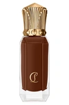 CHRISTIAN LOUBOUTIN TEINT FÉTICHE LE FLUIDE LIQUID FOUNDATION