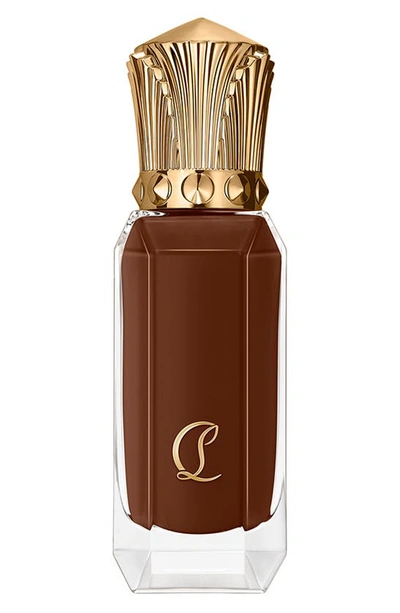 CHRISTIAN LOUBOUTIN CHRISTIAN LOUBOUTIN TEINT FÉTICHE LE FLUIDE LIQUID FOUNDATION