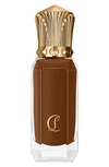 Christian Louboutin Teint Fetiche Le Fluide Liquid Foundation In Havane Nude 75n