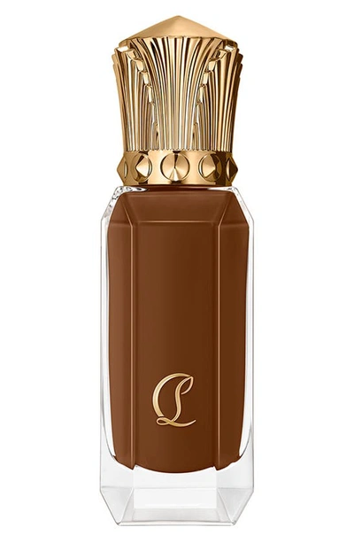 CHRISTIAN LOUBOUTIN CHRISTIAN LOUBOUTIN TEINT FÉTICHE LE FLUIDE LIQUID FOUNDATION