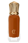 Christian Louboutin Teint Fetiche Le Fluide Liquid Foundation In Henna Nude 70w
