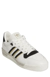 ADIDAS ORIGINALS RIVALRY 86 LOW BASKETBALL SNEAKER