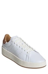 Adidas Originals Stan Smith Sneaker In White