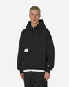 CHAMPION WTAPS ACADEMY HOODED SWEATSHIRT