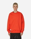 CHAMPION WTAPS ACADEMY CREWNECK SWEATSHIRT