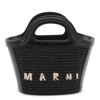 Marni Bags Black