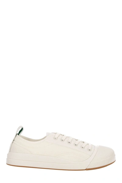 Bottega Veneta Sneakers & Slip-on In White