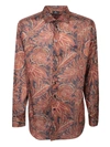 ETRO ETRO SHIRTS