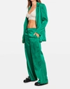 Pippa Cecilia Trouser In Holly In Multi
