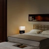 Nova Of California Zen Standing Table Lamp With Night Light