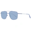 HACKETT MEN MEN'S SUNGLASSES