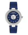VERSUS BRICK LANE STRAP WATCH