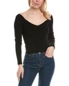 ENA PELLY ENA PELLY EVIE LUXE KNIT TOP