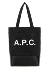 APC A.P.C. AXELLE TOTE BAG