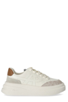 ASH ASH IMPULS BIS PERFORATED DETAILED CHUNKY SNEAKERS