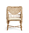 OKA TOFINHO GARDEN CHAIR