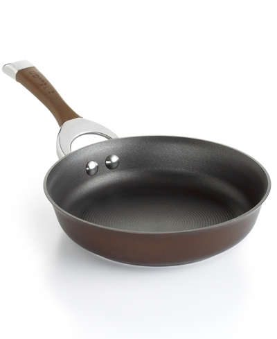 Circulon Symmetry Chocolate 8.5" Skillet