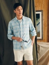 FAHERTY SURF FLANNEL SHIRT