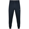 Hugo Boss Boss Lounge Mix And Match Joggers Navy In Navy