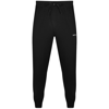 Hugo Boss Boss Lounge Mix And Match Joggers Black In Black