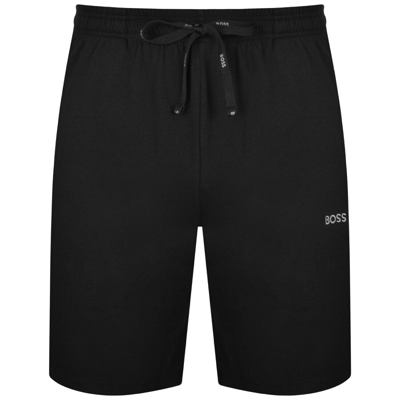 Boss Business Boss Lounge Mix And Match Shorts Black