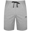 Hugo Boss Boss Lounge Mix And Match Shorts Grey