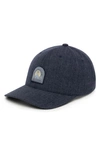 Travis Mathew Festival Baseball Cap In Dress Blues