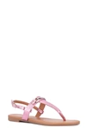 NEW YORK AND COMPANY NEW YORK AND COMPANY ANGELICA THONG SANDAL