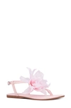 NEW YORK AND COMPANY NEW YORK AND COMPANY FLORA SANDAL
