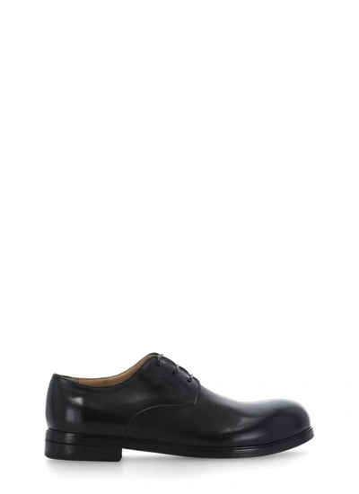 Marsèll Marsell Flat Shoes Black