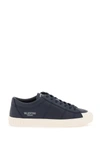 VALENTINO GARAVANI VALENTINO GARAVANI LEATHER CITYPLANET SNEAKERS