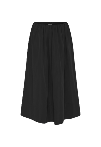 Herskind Miss Skirt In Black