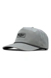 Melin Hydro Coronado Brick Hat In Heather Grey