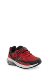 Stride Rite Made2play® Lightning Sneaker In Red