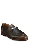 Allen Edmonds Randolph Bit Loafer In Vintage Hickory