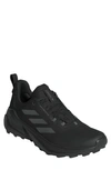 Adidas Originals Mens Adidas Terrex Trailmaker 2 In Black/ Black/ Grey