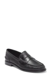 Rag & Bone Black Carter Loafers