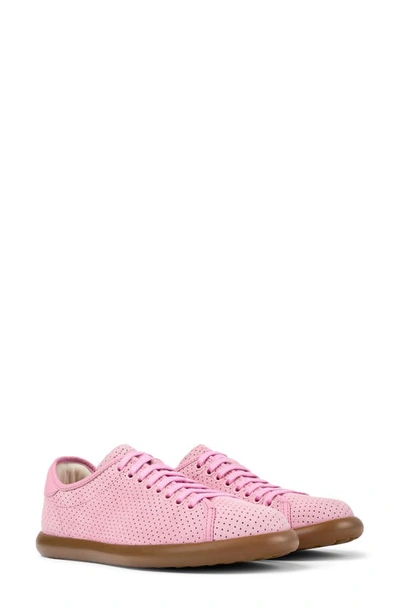 Camper Pelotas Soller 运动鞋 In Pink