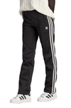 Adidas Originals 3-stripes Future Icons Track Pants In Black