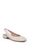 LIFESTRIDE CLAIRE SLINGBACK FLAT